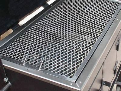 sheet metal bbq grill fabrication|metal bbq grill.